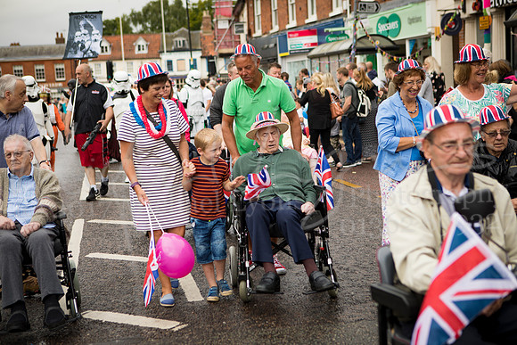 © Michael Lyons Photography Carnival Day 2017 0893