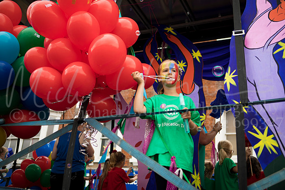 © Michael Lyons Photography Carnival Day 2017 0979