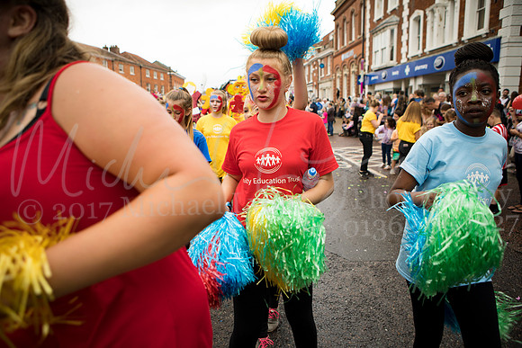 © Michael Lyons Photography Carnival Day 2017 0992