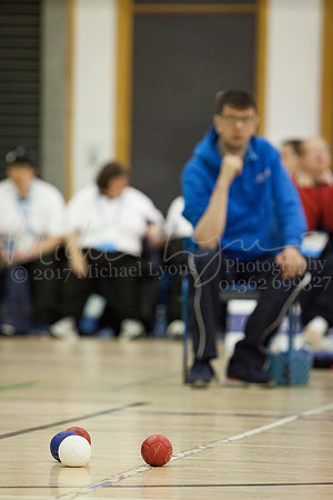 Boccia Day 2 009