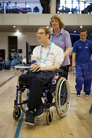 Boccia Day 2 020