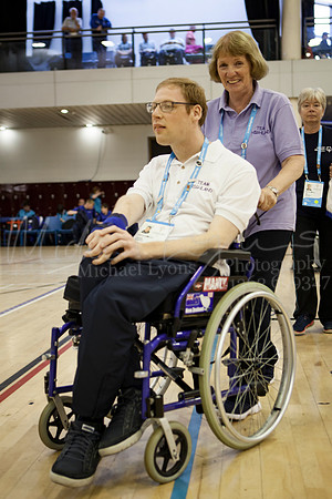 Boccia Day 2 021