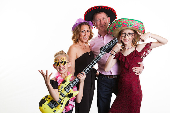 Karl Barnard's 40th_0053