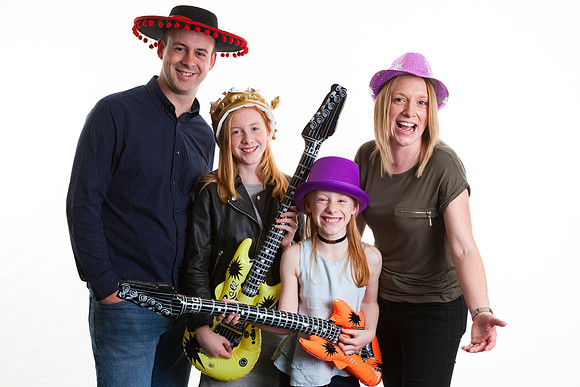 Karl Barnard's 40th_0067