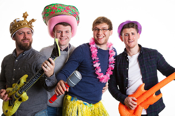 Karl Barnard's 40th_0073