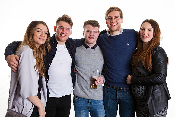 Karl Barnard's 40th_0083