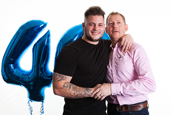 Karl Barnard's 40th_0098