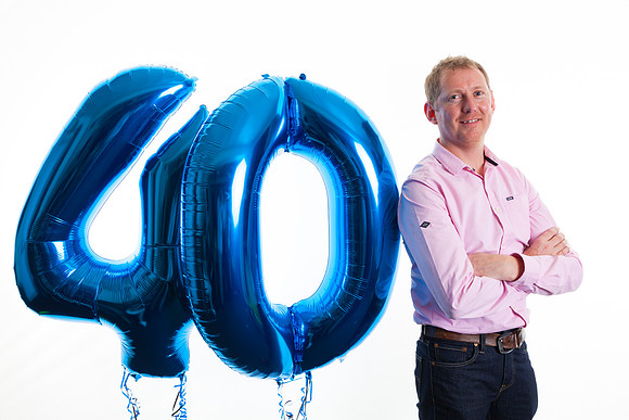 Karl Barnard's 40th_0102