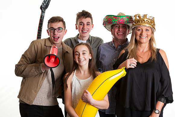 Karl Barnard's 40th_0113