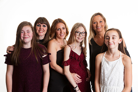 Karl Barnard's 40th_0121