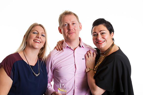 Karl Barnard's 40th_0130