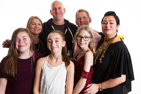 Karl Barnard's 40th_0132