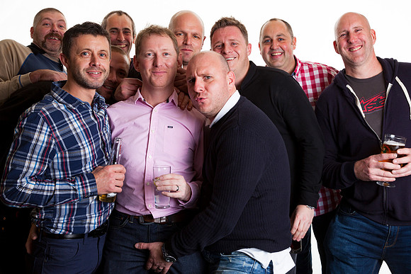 Karl Barnard's 40th_0137
