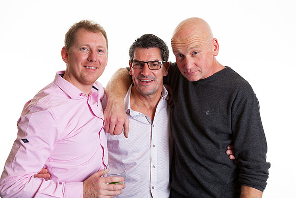 Karl Barnard's 40th_0156