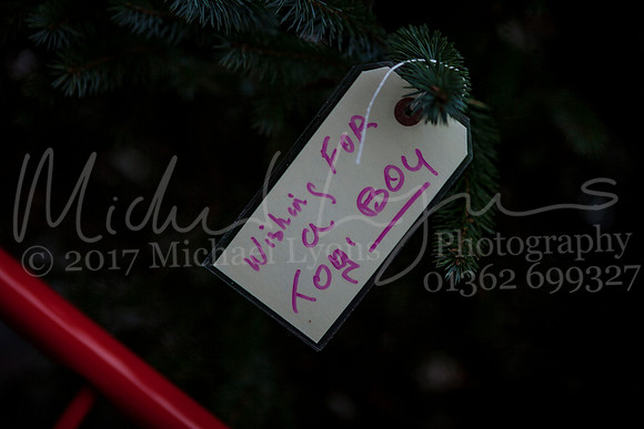 Dereham Christmas Lights 2017 0017