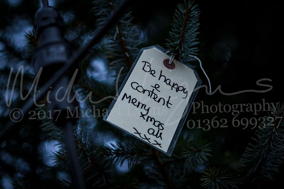 Dereham Christmas Lights 2017 0027