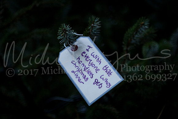 Dereham Christmas Lights 2017 0036