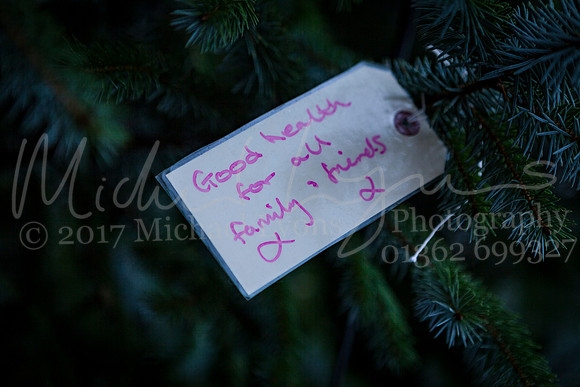 Dereham Christmas Lights 2017 0041