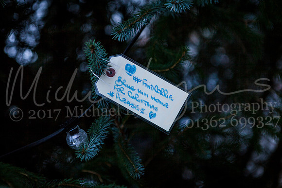 Dereham Christmas Lights 2017 0046