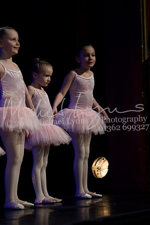 Sugarplums 105