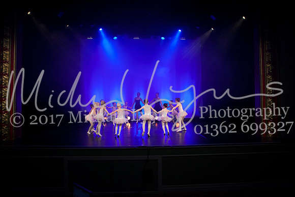 Sugarplums 124