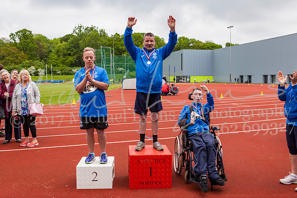 SO Athletics May 2018 0407