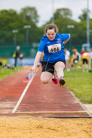 SO Athletics May 2018 0418