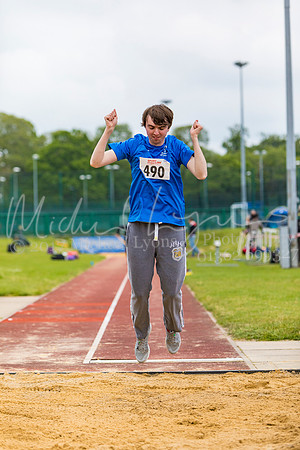 SO Athletics May 2018 0509