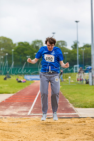SO Athletics May 2018 0510