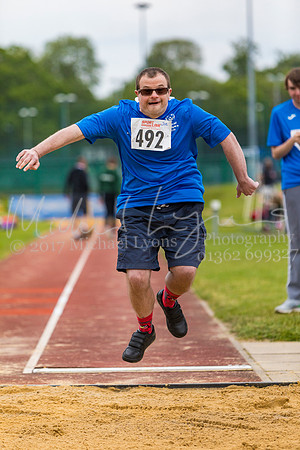 SO Athletics May 2018 0515