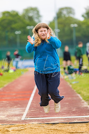 SO Athletics May 2018 0518
