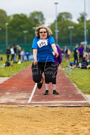 SO Athletics May 2018 0527