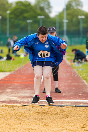 SO Athletics May 2018 0524