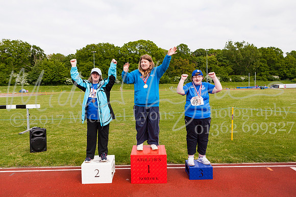 SO Athletics May 2018 0617