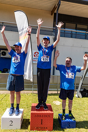 SO Athletics 2019 0329